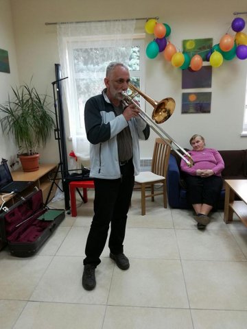 Warsztaty muzyczne 17.03.17